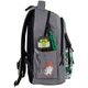 Рюкзак Kite Education для підлітків Rick & Morty RM25-2597L - изображение 5