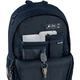 Рюкзак шкільний Kite Education NASA NS25-585M M(130 — 145 см) 40x29x14 синій - зображення 8
