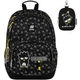 Рюкзак шкільний Kite Education Bad Badtz Maru HK25-585M-1 - зображення 1