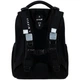 Рюкзак Kite Education каркасный K25-531M-3 Player - изображение 5