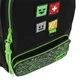 Рюкзак для дитячого садка Kite Kids Multiplayer K25-559XS-2 XS(100 — 115 см) 32,5х24,5х9,5 чорний - зображення 8