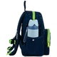 Рюкзак для дитячого садка Kite Kids Dino Gamer K25-2727XS-5 XS(100 — 115 см) 30х23х12 синій - зображення 3