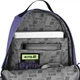Рюкзак Kite Education teens K25-949L-2 L(145 - 175 см) 44x29,5x15 фиолетовый - изображение 7