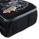 Рюкзак школьный каркасный Kite Hot Wheels Skate HW25-531M M(130 - 145 см) 38х29х15 черный - изображение 6