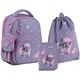 Рюкзак с наполнением пенал сумка для обуви Kite Studio Pets SETSP25-556M, 70537 - изображение 1