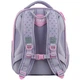 Рюкзак шкільний каркасний Kite Education Studio Pets SP25-556M - зображення 6