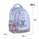 Рюкзак шкільний Kite Education Tokidoki TK25-700M - изображение 3