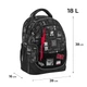 Рюкзак "Kite" /K25-700M-3/ Education 700 Tokyo (1/6) - изображение 2