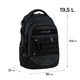 Рюкзак Kite Education teens K25-727L-1 - зображення 1