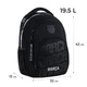 Рюкзак Kite Education teens BC25-905M Barcelona - зображення 1