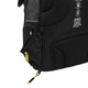 Рюкзак Kite Education teens DC Batman DC25-727M M(140 - 160 см) 42x29x20 черный, принт - изображение 6