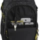 Рюкзак Kite Education teens DC Batman DC25-727M M(140 - 160 см) 42x29x20 черный, принт - изображение 9