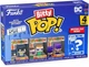 Набір фігурок Funko Bitty Pop DC S1 12 шт 76339 (889698763394) - зображення 5
