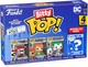 Набір фігурок Funko Bitty Pop DC S1 12 шт 76339 (889698763394) - зображення 6