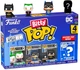 Набір фігурок Funko Bitty Pop DC S1 12 шт 76339 (889698763394) - зображення 8