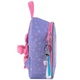 Рюкзак для детского сада Kite Kids My Little Pony LP25-538XXS XXS(до 100 см) 22x20x9 фиолетовый - изображение 3