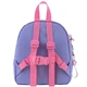 Рюкзак для детского сада Kite Kids My Little Pony LP25-538XXS XXS(до 100 см) 22x20x9 фиолетовый - изображение 4