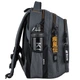 Рюкзак Kite Education для підлітків Naruto Shippuden NR25-8001M - изображение 5
