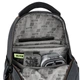 Рюкзак Kite Education teens Naruto Shippuden NR25-8001M M(130 — 145 см) 40x29x17 сірий - зображення 7