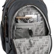 Рюкзак Kite Education teens Naruto Shippuden NR25-8001M M(130 — 145 см) 40x29x17 сірий - зображення 8
