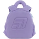 Рюкзак для дитячого садка Kite Kids Purple Bunny K25-2737XXS-1 XXS(до 100 см) 25х23х10 бузковий - зображення 5