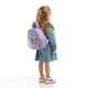 Рюкзак для дитячого садка Kite Kids Purple Bunny K25-2737XXS-1 XXS(до 100 см) 25х23х10 бузковий - зображення 9