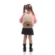 Рюкзак для дитячого садка Kite Kids Teddy Bear K25-2727XS-3 XS(від 100 до 115 см) 30х23х12 бежевий - зображення 10