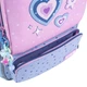 Рюкзак для детского сада Kite Kids Lovely K25-559XS-1 XS(100 - 115 см) 32,5х24,5х9,5 голубой - изображение 8