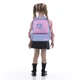 Рюкзак для детского сада Kite Kids Lovely K25-559XS-1 XS(100 - 115 см) 32,5х24,5х9,5 голубой - изображение 10