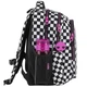 Рюкзак Kite Education teens Kuromi HK25-8001M M(130 - 145 см) 40x29x17 - изображение 3