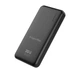 Павербанк Kruger&Matz 10000 mAh Li-pol з функцією QC та PD (KM0904) - зображення 2