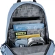 Рюкзак Kite Education teens K25-2575M-1 M(140 - 160 см) 42x29x18 - изображение 7