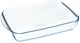 Форма для запекания Pyrex 239B000/8446 (40см/3.7л) - изображение 1