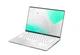Ігровий ноутбук Gigabyte AERO 14 OLED BMF i7-13620H / Ram 16 GB / SSD 512 GB / RTX4050 90Hz - изображение 2