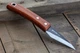 Нож строительный Sagawata Kiridashi лезвие 67 мм, нержавеющая сталь (P-1095) - изображение 2