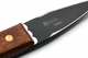 Нож строительный Sagawata Kiridashi лезвие 67 мм, нержавеющая сталь (P-1095) - изображение 6