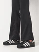 Женские кеды низкие Adidas Superstar II W JH7756 40 (6.5UK) 25 см Cblack/Ftwwht/Cblack (4067892099792) - изображение 2