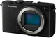 Фотоаппарат Panasonic Lumix DC-S9 kit 18-40mm Black - изображение 3