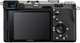 Фотоаппарат Sony Alpha a7C kit (28-60mm) Silver (ILCE7CLS) - изображение 2
