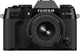 Фотоаппарат Fujifilm X-T50 kit 16-50mm f/2,8-4,8R LM WR Black (16828478) - изображение 1