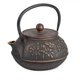 Чайник для заварювання чавунний 850 мл Berlinger Haus Black Rose Collection (BH-6531) - зображення 1