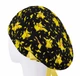 Медична шапочка жіноча HeadwearUniverse універсальна принт Пікачу - зображення 2