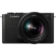 Фотоаппарат Panasonic Lumix DC-S9 kit (20-60mm) Jet Black (DC-S9KE-K) - изображение 3