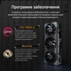 Видеокарта ASUS GeForce RTX5080 16GB TUF OC GAMING (TUF-RTX5080-O16G-GAMING) - изображение 11