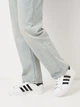 Женские кеды кожаные низкие Adidas Superstar II W JP9677 38.5 (5.5UK) 24 см Ftwwht/Cblack/Ftwwht (4067904550129) - изображение 2