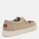 Женские мокасины Prime Shoes 93-343-00400 39 25.5 см Бежевые (2000000227887) - изображение 5
