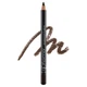 Водостойкий карандаш для глаз Flormar Waterproof Eyeliner 107 Copper Brown (Коричневый) - изображение 1