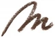 Водостойкий карандаш для глаз Flormar Waterproof Eyeliner 107 Copper Brown (Коричневый) - изображение 2