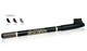 Олівець для брів Golden Rose Eyebrow Pencil 4.5г №102 - зображення 2