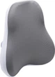 Ергономічна подушка для попереку OfficePro Gray (LP600G ) - зображення 1